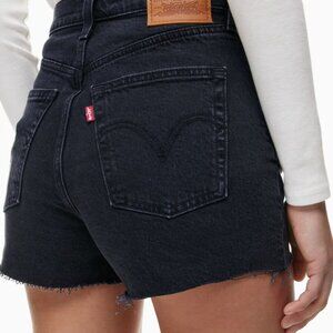 Levi's Ribcage Short